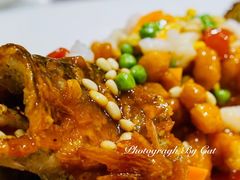 松子桂鱼-乔家栅(襄阳南路店)