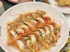 -新白鹿餐厅(城西银泰城店)