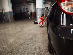 -哈尔滨龙晟一汽丰田4S店(民生路店)