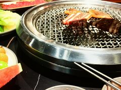 -東盛炭烤自助料理(浦东文峰广场店)