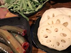 -安胖老火锅(两路口店)