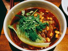 -薛阿婆(北美新天地中心店)