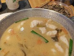 -胖子鱼·天水麻辣鱼火锅(秦州407店)