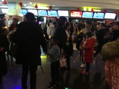 -万达广场(马鞍山太白路店)