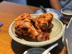 -95号酱骨·一块豆腐(展春园西路店)
