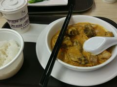 -太兴烧味餐厅(香港机场店)