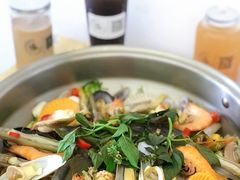 -派派茶客(金杏花园店)