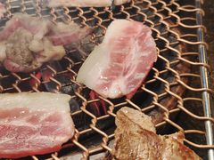-松渡·鲜肉泥炉烤肉(时代天街店)
