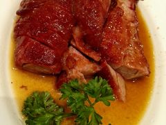 蜜汁叉烧-龙记香港茶餐厅(久光百货店)