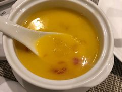 杨枝甘露-领事馆19号中餐厅(厦门海景洲际酒店)