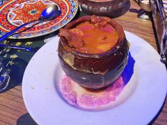 -卢布林西餐厅(万正店)