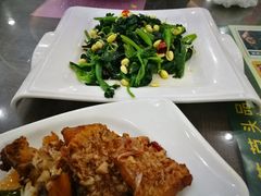 -春发生饭店·非遗(南院门店)