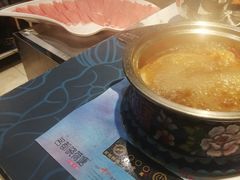 -名都晓荷塘主题火锅(建设大街店)