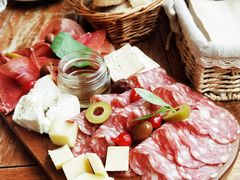 -Alimentari早午餐(安福路店)