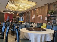 -聚鑫阁江浙菜·非遗传承技艺(青村帝华园店)