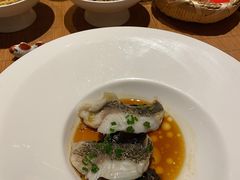 -鲤院·新中式美学·庭院餐厅(夫子庙店)