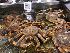 -盒马鲜生(189购物中心店)