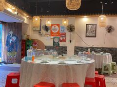 -陈胖子特色菜.鲜货现炒(融景城店)