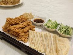 -豫满楼(郑东新区店)