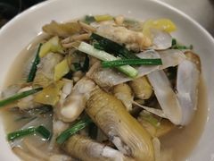 -烎记烧烤(蓝天花园店)