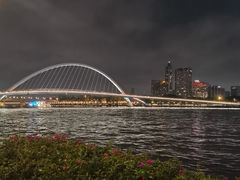 -海心沙亚运公园