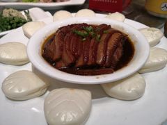 -西北人家莜面村(建设店)