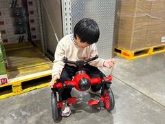 -山姆会员商店(亦庄创意生活广场店)