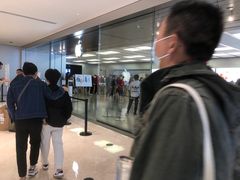 -Apple零售店(深圳益田假日广场店)
