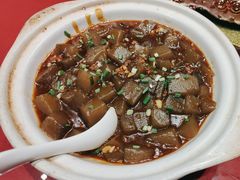 -五味坊·喜宴楼(瑞丰商博城店)