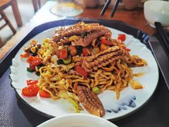 -荣荣面馆(丹溪大道店)