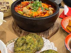 -老三样·旧食新味(绿地店)