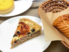 -老梦面包CHEZMOREL(麦子店)