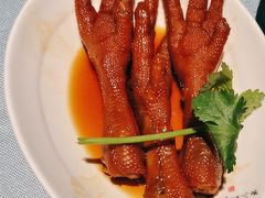 -晓粤·惹味粤菜(凯德乐峰广场店)