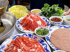 -鑫龙火锅(北园店)