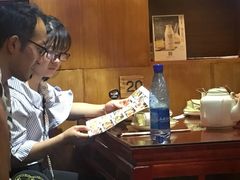 -窄巷子陕菜馆·地道陕西菜(粉巷店)