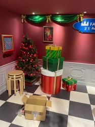 -幻贝家儿童乐园(苏州中心店)