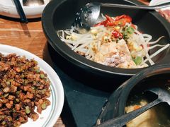 -云海肴·汽锅鸡·云南菜(美罗城店)