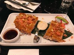 -Let's Taipei 非常烘焙(太古里店)