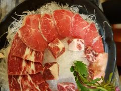 -海逸海鲜酒家(古北店)