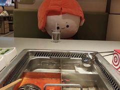 -海底捞火锅(西单店)
