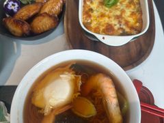 -ins森林童话餐厅coffee&bistro