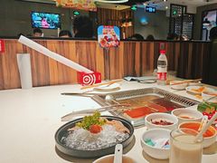 -海底捞火锅(锦艺城店)