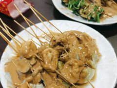 -郭记小街麻辣烫(虎坊路店)