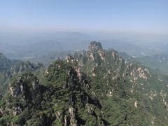 -狼牙山风景区