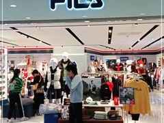 -FILA(龙之梦购物中心店)