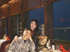 -恰餐厅 CHAR Bar & Grill (珠海仁恒洲际店)