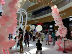 -深圳来福士广场