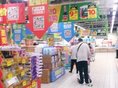 -物美大卖场(玉蜓桥店)