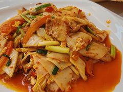 大救驾-蝴蝶泉宾馆-中餐厅