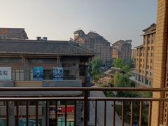-御泉湾养生汤泉